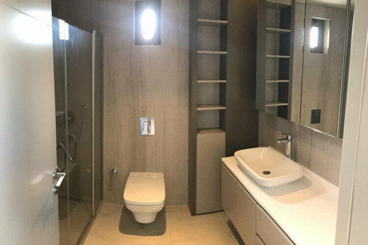 Квартира 4+1 в Коньяалты, Анталия, Турция | PTE-05784