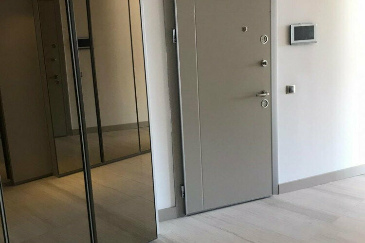 Квартира 4+1 в Коньяалты, Анталия, Турция | PTE-05784