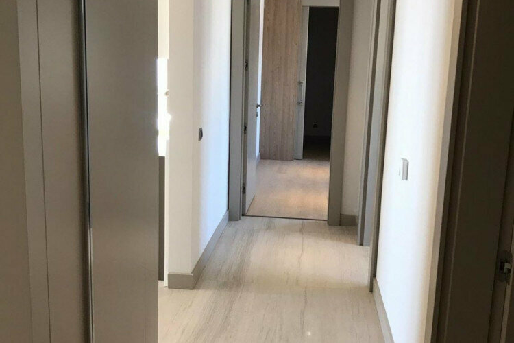 Квартира 4+1 в Коньяалты, Анталия, Турция | PTE-05784