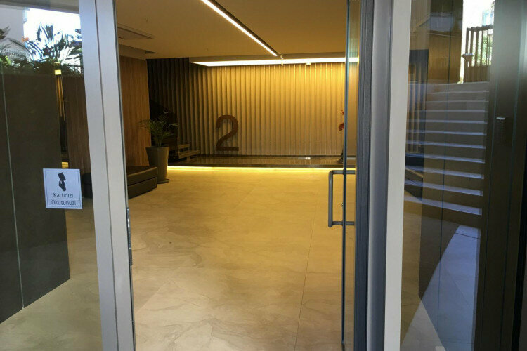 Квартира 4+1 в Коньяалты, Анталия, Турция | PTE-05784