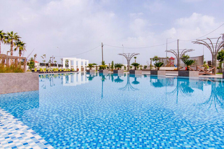 Квартира 4+1 в Коньяалты, Анталия, Турция | PTE-05784