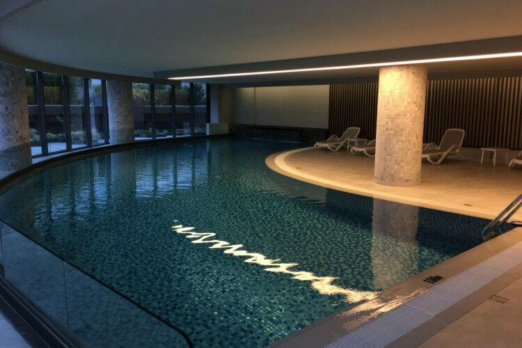 Квартира 4+1 в Коньяалты, Анталия, Турция | PTE-05784