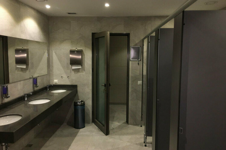 Квартира 4+1 в Коньяалты, Анталия, Турция | PTE-05784