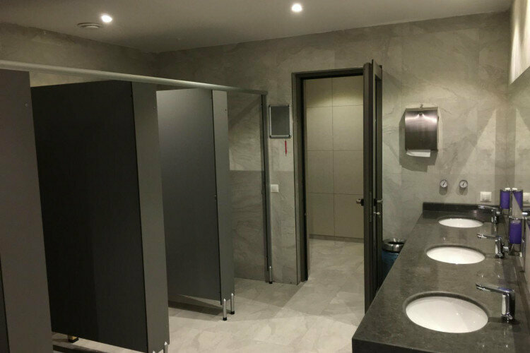 Квартира 4+1 в Коньяалты, Анталия, Турция | PTE-05784