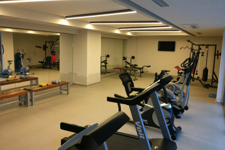 Квартира 4+1 в Коньяалты, Анталия, Турция | PTE-05784