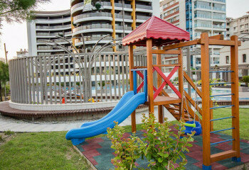 Квартира 4+1 в Коньяалты, Анталия, Турция | PTE-05784