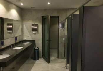 Квартира 4+1 в Коньяалты, Анталия, Турция | PTE-05784