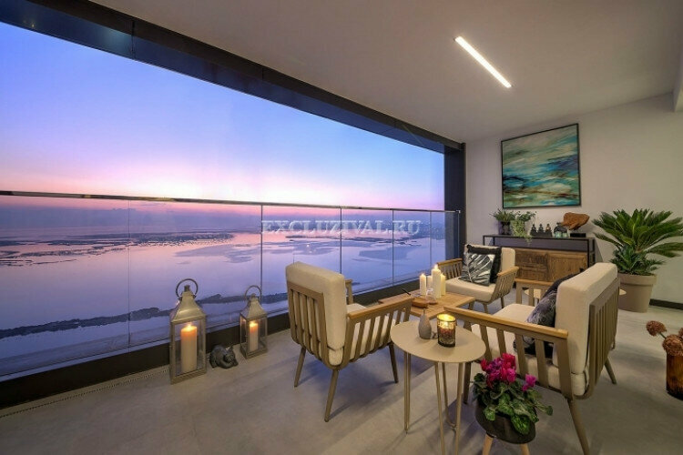 Квартира 3+1 в Измире, Турция | PBB-10641