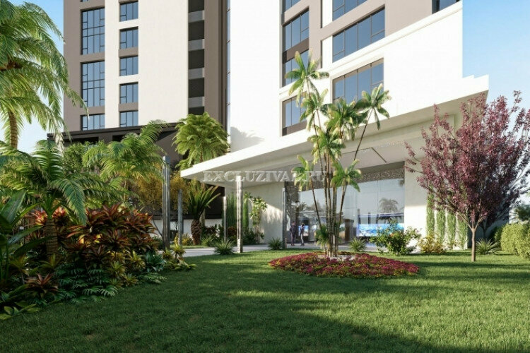 Квартира 3+1 в Измире, Турция | PBB-10641