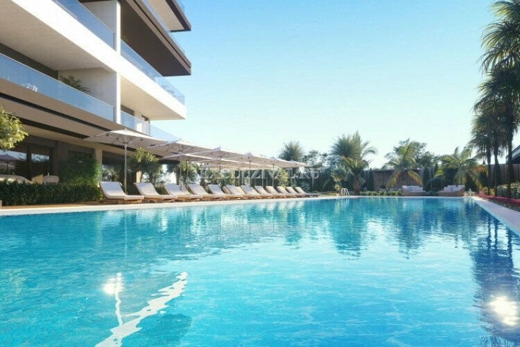 Квартира 3+1 в Измире, Турция | PBB-10641