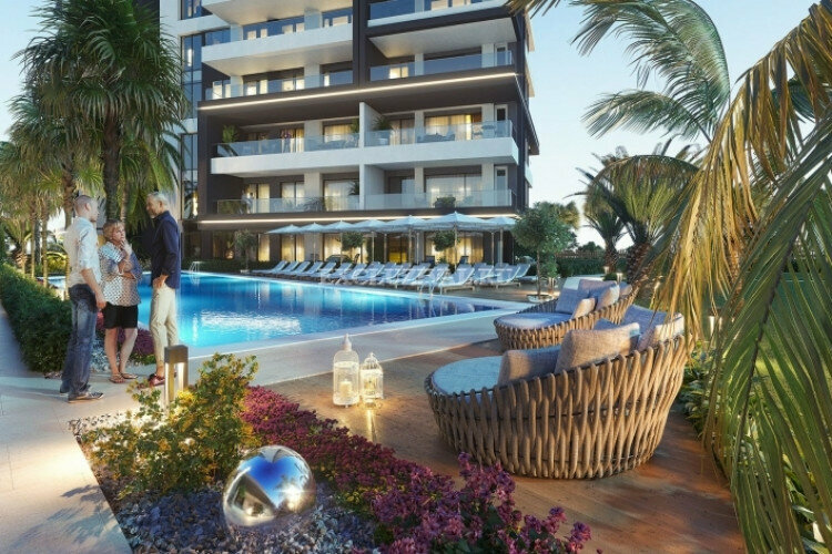 Квартира 3+1 в Измире, Турция | PBB-10641