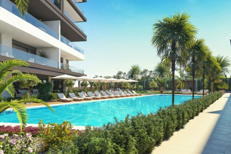 Квартира 3+1 в Измире, Турция | PBB-10641