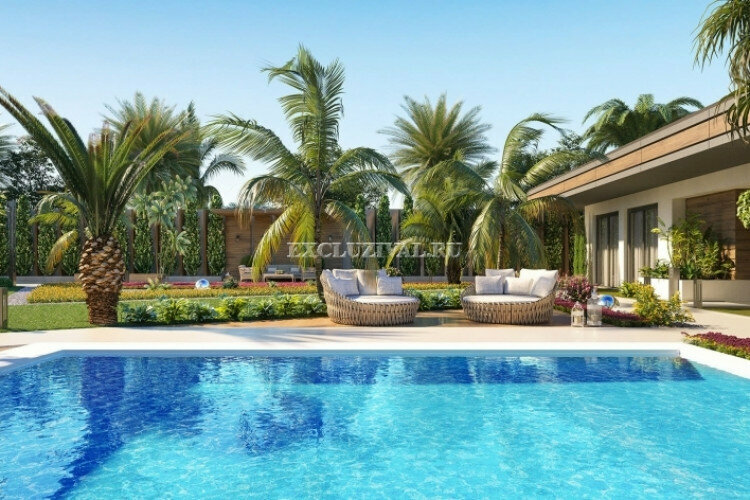 Квартира 3+1 в Измире, Турция | PBB-10641