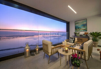 Квартира 3+1 в Измире, Турция | PBB-10641