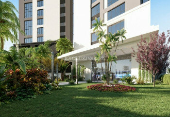 Квартира 3+1 в Измире, Турция | PBB-10641