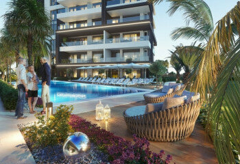 Квартира 3+1 в Измире, Турция | PBB-10641