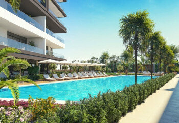 Квартира 3+1 в Измире, Турция | PBB-10641