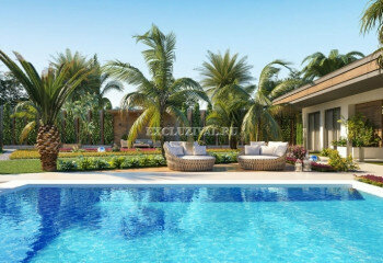 Квартира 3+1 в Измире, Турция | PBB-10641