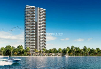 Квартира 3+1 в Измире, Турция | PBB-10641