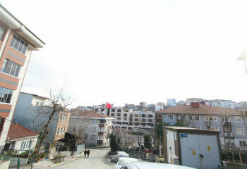 Квартира 3+1 в Стамбуле, Турция | SBB-46283