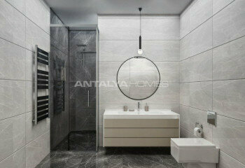 Квартира 3+1 в Стамбуле, Турция | SBB-46283