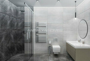 Квартира 3+1 в Стамбуле, Турция | SBB-46283