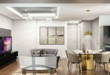 Квартира 3+1 в Стамбуле, Турция | SBB-46283