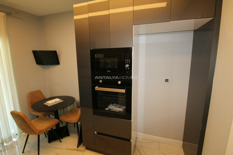 Квартира 2+1 в Стамбуле, Турция | PKK-46440