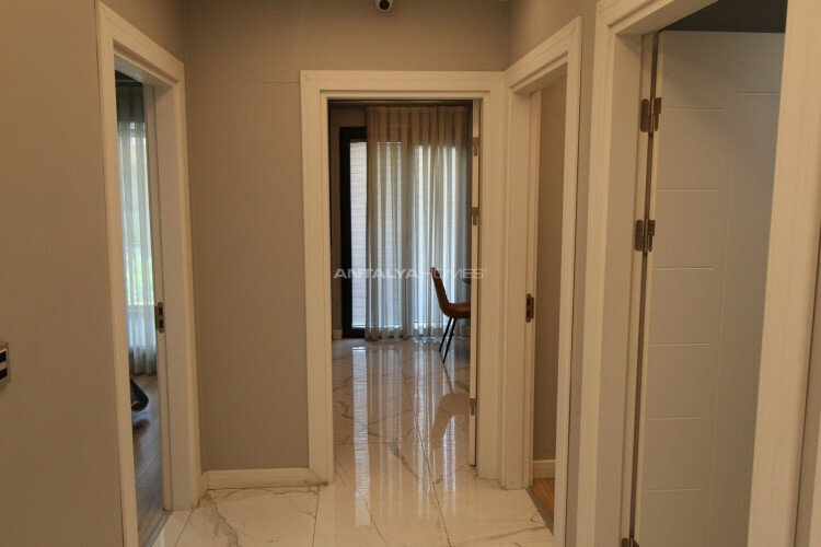 Квартира 2+1 в Стамбуле, Турция | PKK-46440