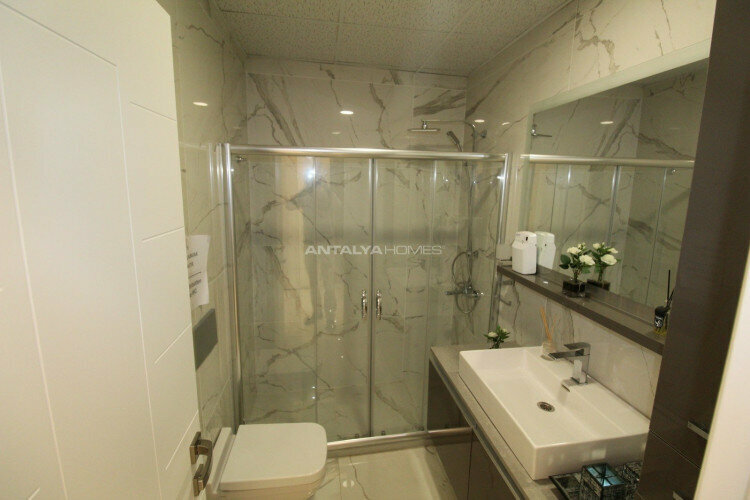 Квартира 2+1 в Стамбуле, Турция | PKK-46440