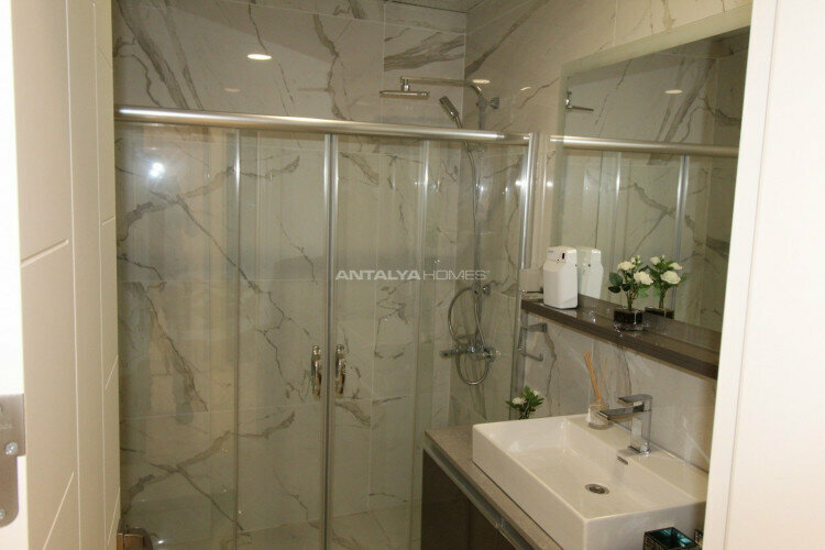 Квартира 2+1 в Стамбуле, Турция | PKK-46440