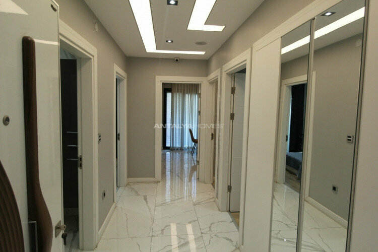 Квартира 2+1 в Стамбуле, Турция | PKK-46440