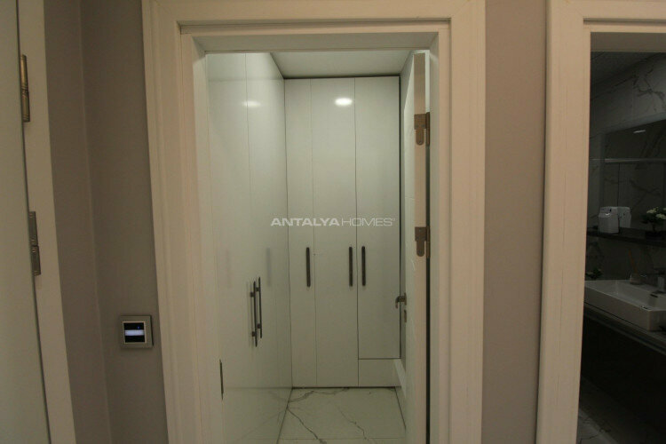 Квартира 2+1 в Стамбуле, Турция | PKK-46440