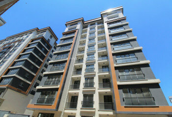 Квартира 2+1 в Стамбуле, Турция | PKK-46440