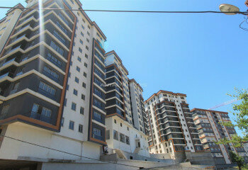 Квартира 2+1 в Стамбуле, Турция | PKK-46440