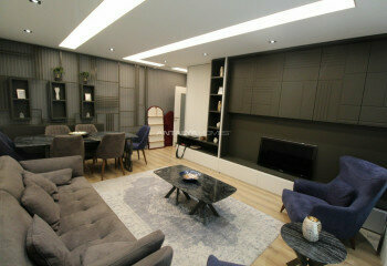 Квартира 2+1 в Стамбуле, Турция | PKK-46440