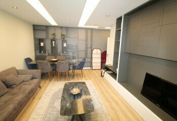 Квартира 2+1 в Стамбуле, Турция | PKK-46440