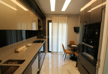 Квартира 2+1 в Стамбуле, Турция | PKK-46440