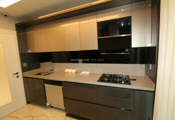 Квартира 2+1 в Стамбуле, Турция | PKK-46440