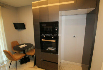 Квартира 2+1 в Стамбуле, Турция | PKK-46440