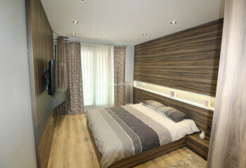 Квартира 2+1 в Стамбуле, Турция | PKK-46440