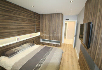 Квартира 2+1 в Стамбуле, Турция | PKK-46440