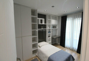 Квартира 2+1 в Стамбуле, Турция | PKK-46440