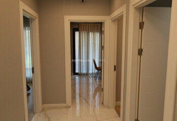 Квартира 2+1 в Стамбуле, Турция | PKK-46440