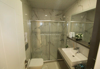 Квартира 2+1 в Стамбуле, Турция | PKK-46440