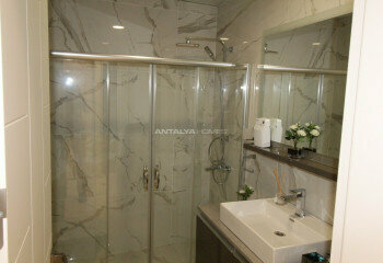 Квартира 2+1 в Стамбуле, Турция | PKK-46440