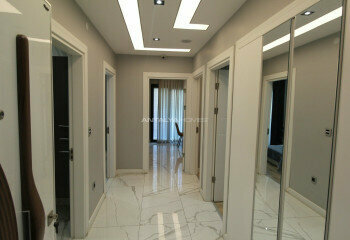 Квартира 2+1 в Стамбуле, Турция | PKK-46440