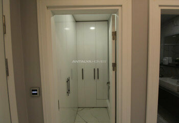 Квартира 2+1 в Стамбуле, Турция | PKK-46440