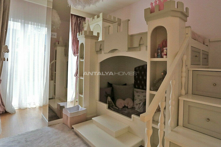 Квартира 2+1 в Стамбуле, Турция | STE-46121