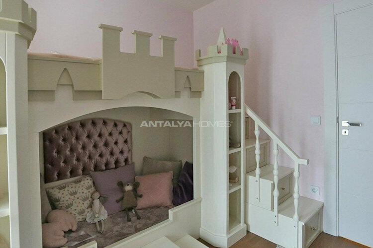 Квартира 2+1 в Стамбуле, Турция | STE-46121